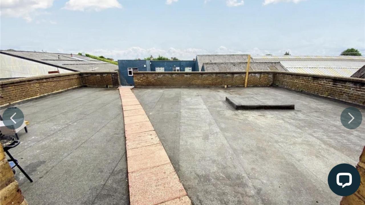 4 Bedroom Property Which Sleeps 8 Very Close To The Harry Potter Studio And Watford Junction Luaran gambar